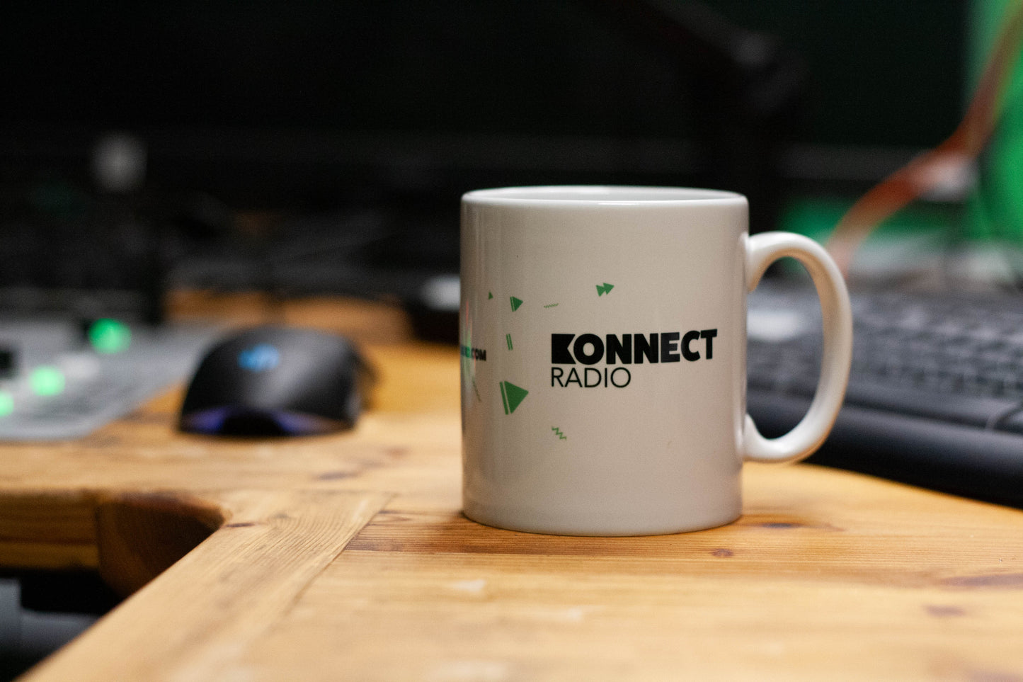Mug