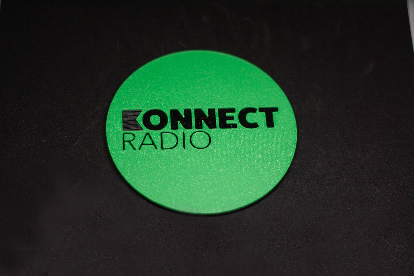 Coasters